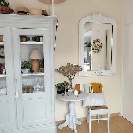 Juan Les Pins Plages Clim Wifi Maison Entiere Antibes Exterior photo