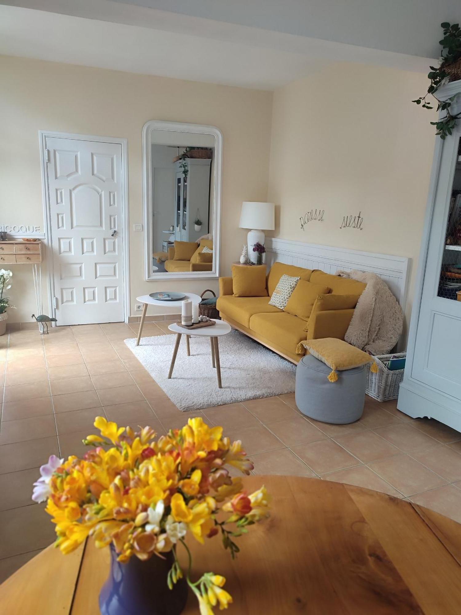 Juan Les Pins Plages Clim Wifi Maison Entiere Apartment *