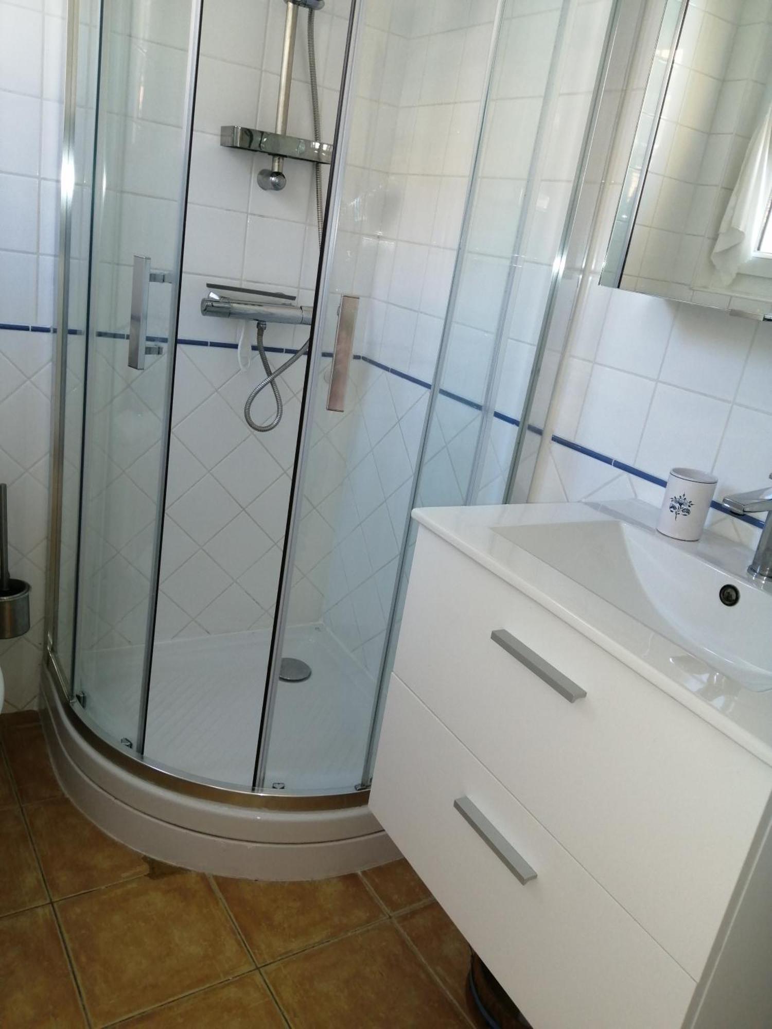 Apartment Juan Les Pins Plages Clim Wifi Maison Entiere Antibes